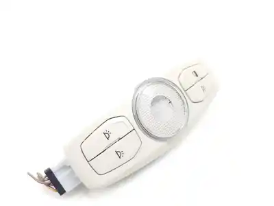 Автозапчастина б/у внутрішне світло для ford kuga ii (dm2) 1.5 tdci посилання на oem iam 2053618  cj5a13k767gh3am1