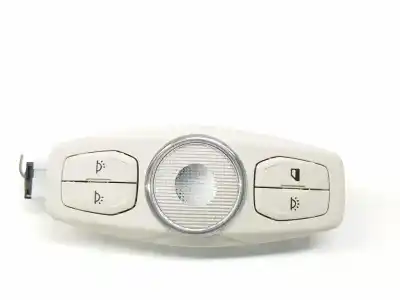 Second-hand car spare part interior light for ford kuga ii (dm2) 1.5 tdci oem iam references 2053618
