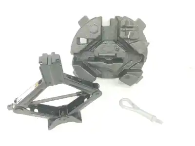 Second-hand car spare part jack for ford kuga ii (dm2) 1.5 tdci oem iam references 5246174