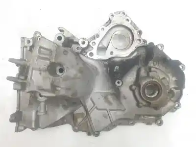 Pezzo di ricambio per auto di seconda mano bomba a olio per hyundai i10 (pa) 1.1 classic riferimenti oem iam 2135004180 2135004180 1141c13 