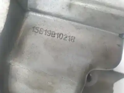 Pezzo di ricambio per auto di seconda mano bomba a olio per hyundai i10 (pa) 1.1 classic riferimenti oem iam 2135004180 2135004180 1141c13 