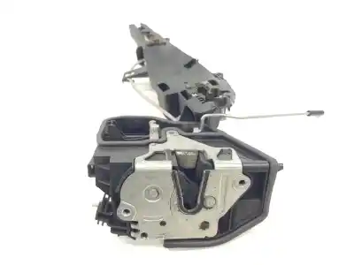 Second-hand car spare part front right door lock for bmw 3 coupé (e92) 335 d oem iam references 51217202146  