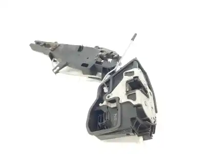 Second-hand car spare part front right door lock for bmw 3 coupé (e92) 335 d oem iam references 51217202146  