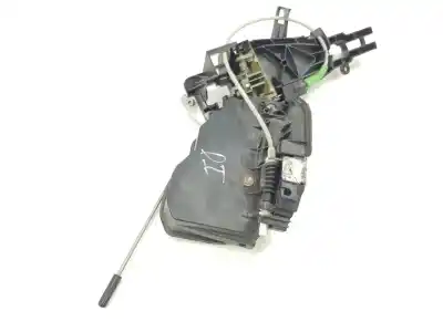 Tweedehands auto-onderdeel linker voordeur slot voor bmw 3 coupé (e92) 335 d oem iam-referenties 51217202143  