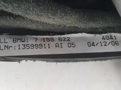 Tweedehands auto-onderdeel handremhendel voor bmw 3 coupé (e92) 335 d oem iam-referenties 34406782749  