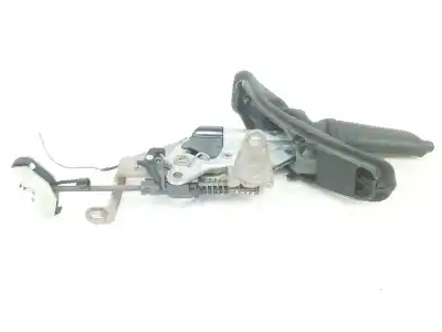 Tweedehands auto-onderdeel handremhendel voor bmw 3 coupé (e92) 335 d oem iam-referenties 34406782749  