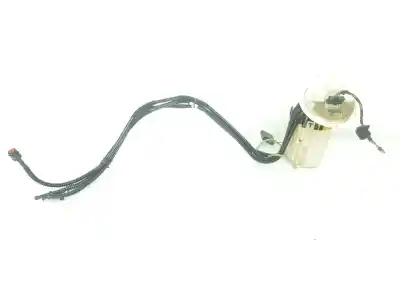 Pezzo di ricambio per auto di seconda mano pompa di benzina per mercedes-benz clase c (w204) berlina 2.2 cdi cat riferimenti oem iam 2044700694