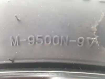 Автозапчастина б/у запасне колесо для ford kuga ii (dm2) 1.5 tdci посилання на oem iam 1683577  8v411100ab