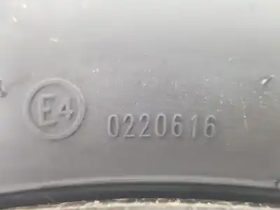 Автозапчастина б/у запасне колесо для ford kuga ii (dm2) 1.5 tdci посилання на oem iam 1683577  8v411100ab