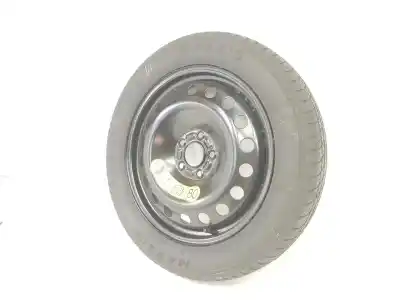 Автозапчастина б/у запасне колесо для ford kuga ii (dm2) 1.5 tdci посилання на oem iam 1683577  8v411100ab