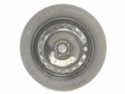 Second-hand car spare part spare tire for ford kuga ii (dm2) 1.5 tdci oem iam references 1683577