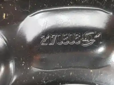 Автозапчастина б/у запасне колесо для ford kuga ii (dm2) 1.5 tdci посилання на oem iam 1683577  8v411100ab