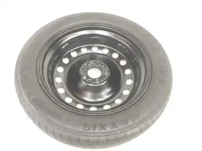 Автозапчастина б/у запасне колесо для ford kuga ii (dm2) 1.5 tdci посилання на oem iam 1683577  8v411100ab