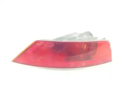 Second-hand car spare part rear left bumper lamp for ford kuga ii (dm2) 1.5 tdci oem iam references 2013949