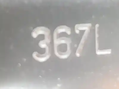 Автозапчастина б/у підсилення заднього бампера для ford kuga ii (dm2) 1.5 tdci посилання на oem iam 1857271  dv44u403c94ab