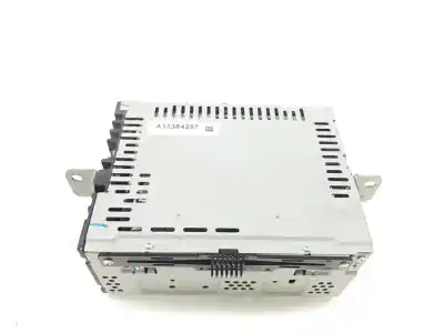 Second-hand car spare part audio system / radio cd for ford kuga ii (dm2) 1.5 tdci oem iam references 2269739