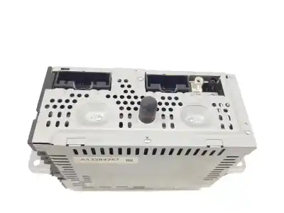 Second-hand car spare part audio system / radio cd for ford kuga ii (dm2) 1.5 tdci oem iam references 2269739  cv4t19c107lh