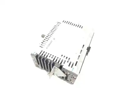 Second-hand car spare part audio system / radio cd for ford kuga ii (dm2) 1.5 tdci oem iam references 2269739  cv4t19c107lh