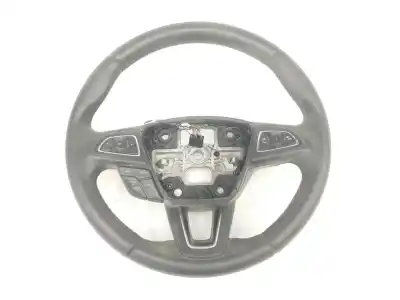 Second-hand car spare part steering wheel for ford kuga ii (dm2) 1.5 tdci oem iam references 2273375