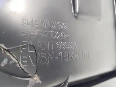 Автозапчастина б/у повне нормальне опалення для ford kuga ii (dm2) 1.5 tdci посилання на oem iam 2056900  gv6119b555eb
