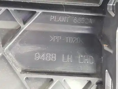 Автозапчастина б/у повне нормальне опалення для ford kuga ii (dm2) 1.5 tdci посилання на oem iam 2056900  gv6119b555eb