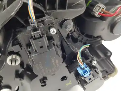 Автозапчастина б/у повне нормальне опалення для ford kuga ii (dm2) 1.5 tdci посилання на oem iam 2056900  gv6119b555eb