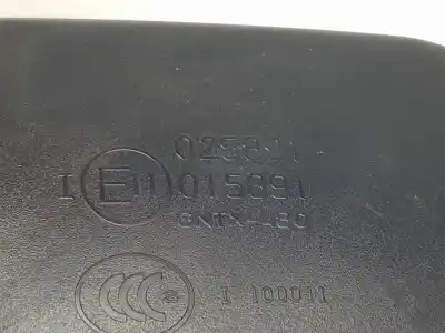 Pezzo di ricambio per auto di seconda mano specchio interno per bmw 3 coupé (e92) 335 d riferimenti oem iam 51169159089  51169159089