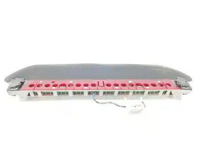 Tweedehands auto-onderdeel centraal remlicht voor bmw 3 coupé (e92) 335 d oem iam-referenties 63257180651  63257145751