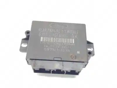 Second-hand car spare part electronic module for ford kuga ii (dm2) 1.5 tdci oem iam references 2125317