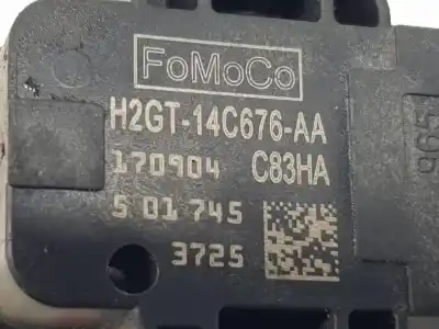 Second-hand car spare part sensor for ford kuga ii (dm2) 1.5 tdci oem iam references h2gt14c676aa  h2gt14c676aa