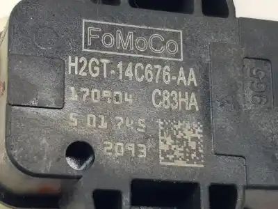 Second-hand car spare part sensor for ford kuga ii (dm2) 1.5 tdci oem iam references h2gt14c676aa  h2gt14c676aa