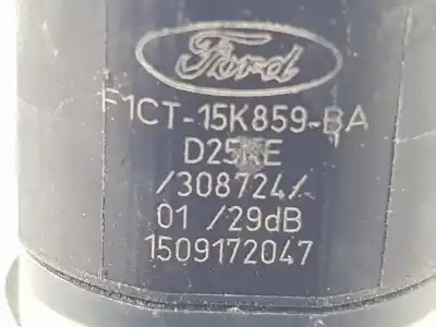 Second-hand car spare part parking sensor for ford kuga ii (dm2) 1.5 tdci oem iam references 1899718