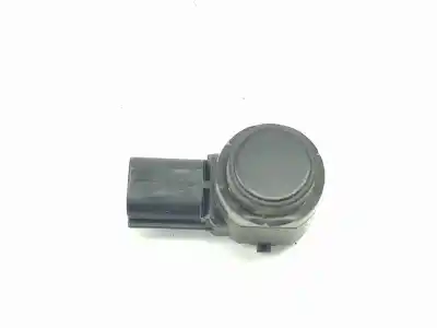 Second-hand car spare part parking sensor for ford kuga ii (dm2) 1.5 tdci oem iam references 1899718  f1ct15k859ba