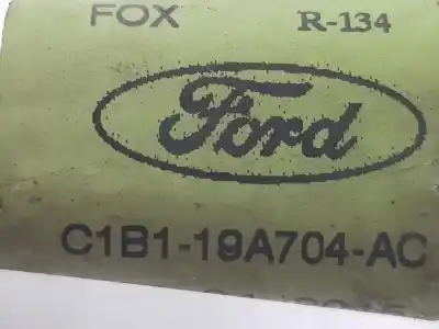 Автозапчастина б/у труби кондиціонації для ford kuga ii (dm2) 1.5 tdci посилання на oem iam 1767116  c1b119a704ac