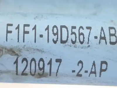 Автозапчастина б/у труби кондиціонації для ford kuga ii (dm2) 1.5 tdci посилання на oem iam 1871830  f1f119d567ab