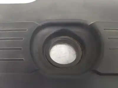 Автозапчастина б/у крішка двигуна для ford kuga ii (dm2) 1.5 tdci посилання на oem iam 2042956  f1fq6a949a