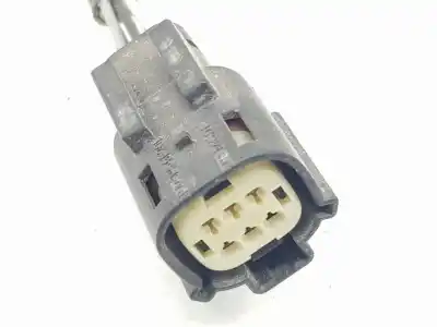 Second-hand car spare part lambda probe for ford kuga ii (dm2) 1.5 tdci oem iam references 2010986  f1f19y460ea