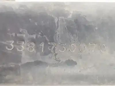 Автозапчастина б/у задній нижний правий ригель підвіски для ford kuga ii (dm2) 1.5 tdci посилання на oem iam 2271246  cv615k652aad