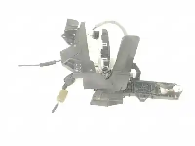 Pezzo di ricambio per auto di seconda mano serratura porta anteriore destra per mercedes-benz clase c (w204) berlina 2.2 cdi cat riferimenti oem iam a2047201235
