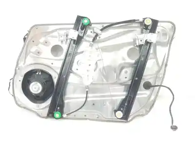 Pezzo di ricambio per auto di seconda mano alzacristalli anteriore sinistro per mercedes-benz clase c (w204) berlina 2.2 cdi cat riferimenti oem iam a2047200579