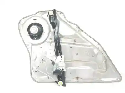 Pezzo di ricambio per auto di seconda mano alzacristalli posteriore destro per mercedes-benz clase c (w204) berlina 2.2 cdi cat riferimenti oem iam a2047300879