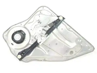 Pezzo di ricambio per auto di seconda mano alzacristalli posteriore sinistro per mercedes-benz clase c (w204) berlina 2.2 cdi cat riferimenti oem iam a2047300779