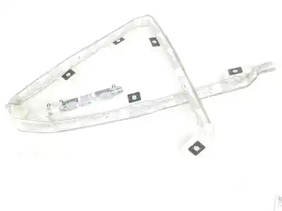 Pezzo di ricambio per auto di seconda mano airbag a tenda anteriore sinistro per mercedes-benz clase c (w204) berlina 2.2 cdi cat riferimenti oem iam a2048600505