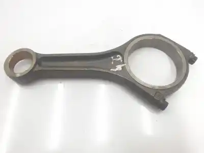 Автозапчастина б/у шатун для land rover range rover (lm) 3.6 td v8 посилання на oem iam 368dt  6h3q6006ae