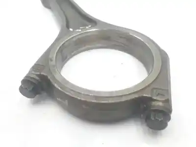 Автозапчастина б/у шатун для land rover range rover (lm) 3.6 td v8 посилання на oem iam 368dt  6h3q6006ae