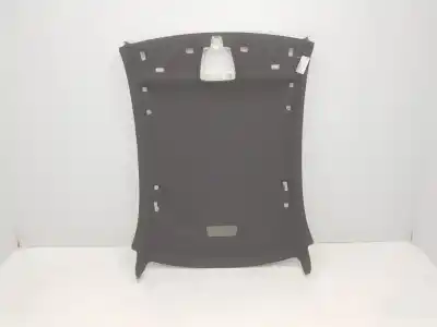 Pezzo di ricambio per auto di seconda mano tetto interno per mercedes-benz clase c (w204) berlina 2.2 cdi cat riferimenti oem iam a2046902850