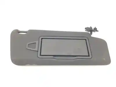 Pezzo di ricambio per auto di seconda mano PARASOLE DESTRO per MERCEDES-BENZ CLASE C BM 204 BERLINA  Riferimenti OEM IAM A2048104610  A2048104610