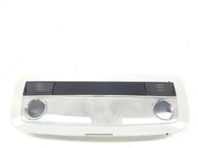 Pezzo di ricambio per auto di seconda mano luce interna per mercedes-benz clase c (w204) berlina 2.2 cdi cat riferimenti oem iam a2048204901