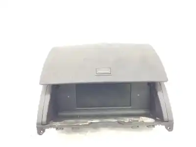 Pezzo di ricambio per auto di seconda mano display multifunzione per mercedes-benz clase c (w204) berlina 2.2 cdi cat riferimenti oem iam a2046801231