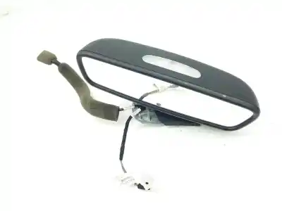 Pezzo di ricambio per auto di seconda mano specchio interno per mercedes-benz clase c (w204) berlina 2.2 cdi cat riferimenti oem iam a2048102817